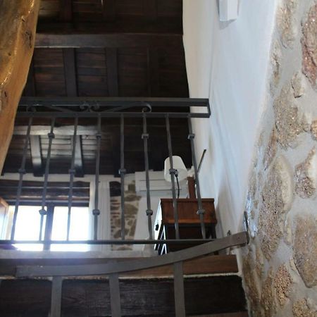 El Nidito De Fermoselle Extérieur photo