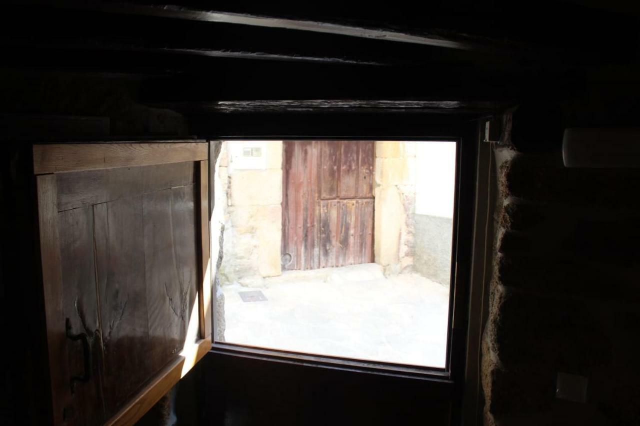 El Nidito De Fermoselle Extérieur photo