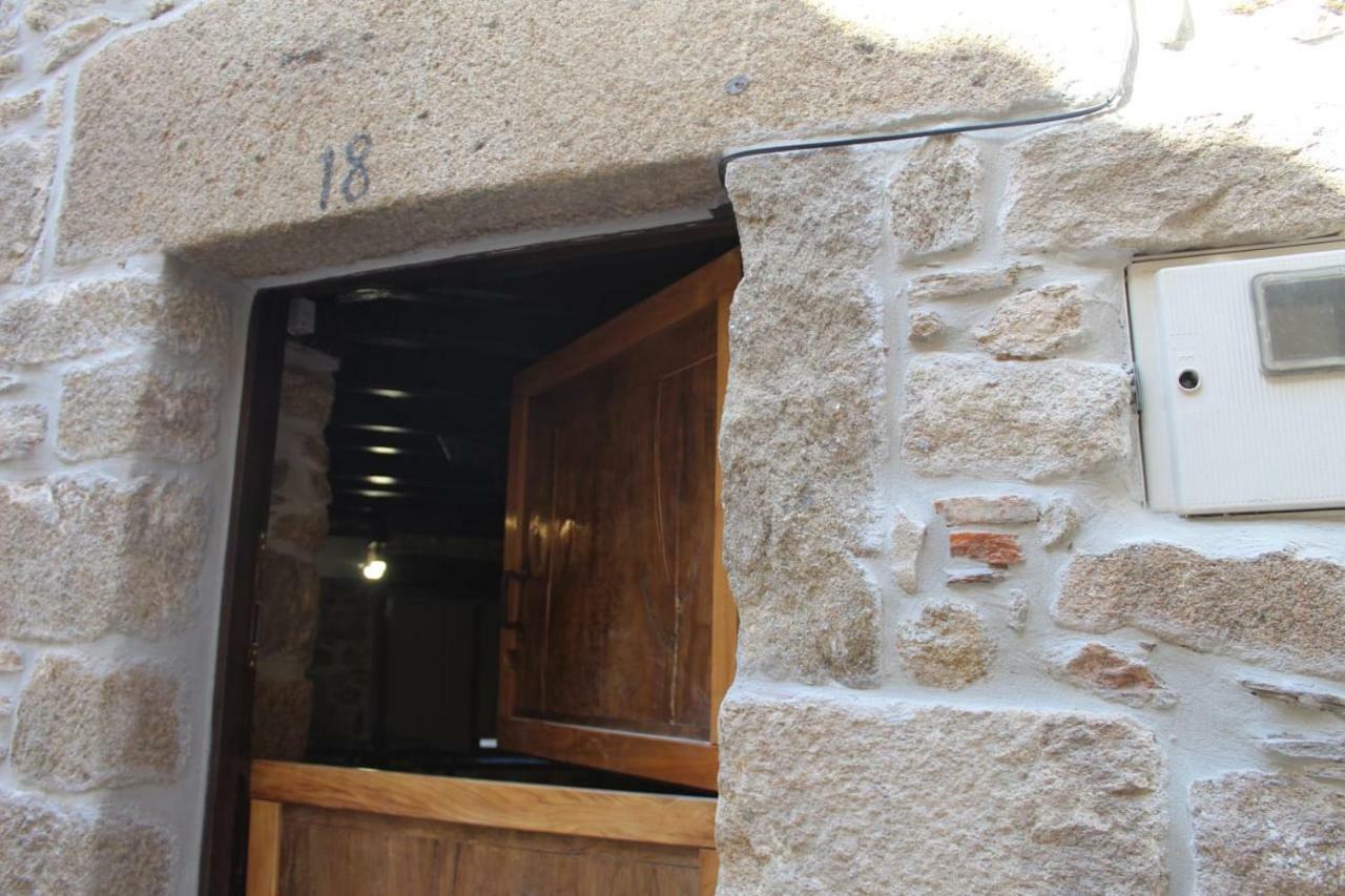 El Nidito De Fermoselle Extérieur photo