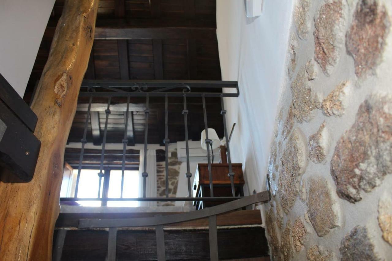 El Nidito De Fermoselle Extérieur photo