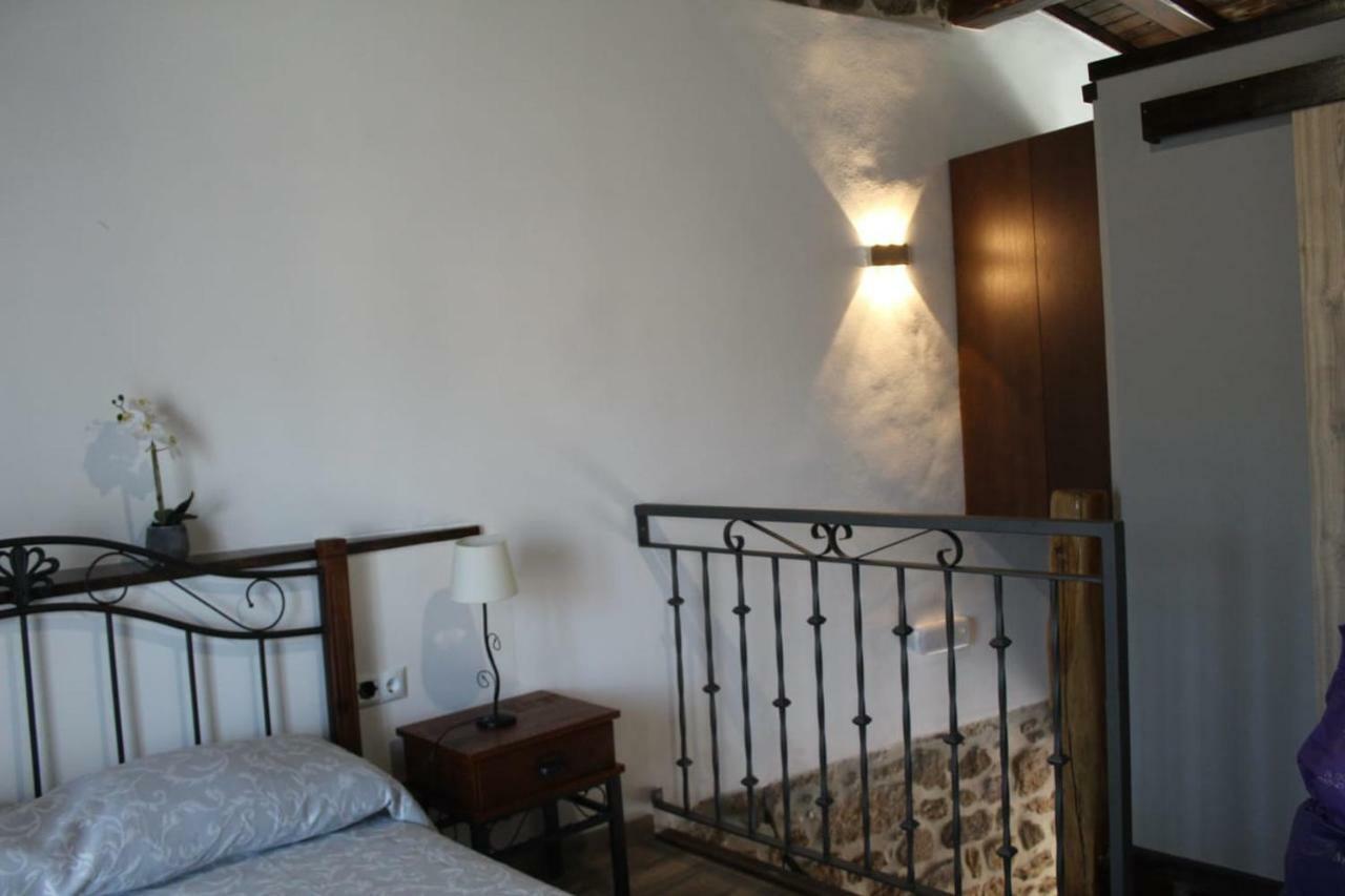 El Nidito De Fermoselle Extérieur photo