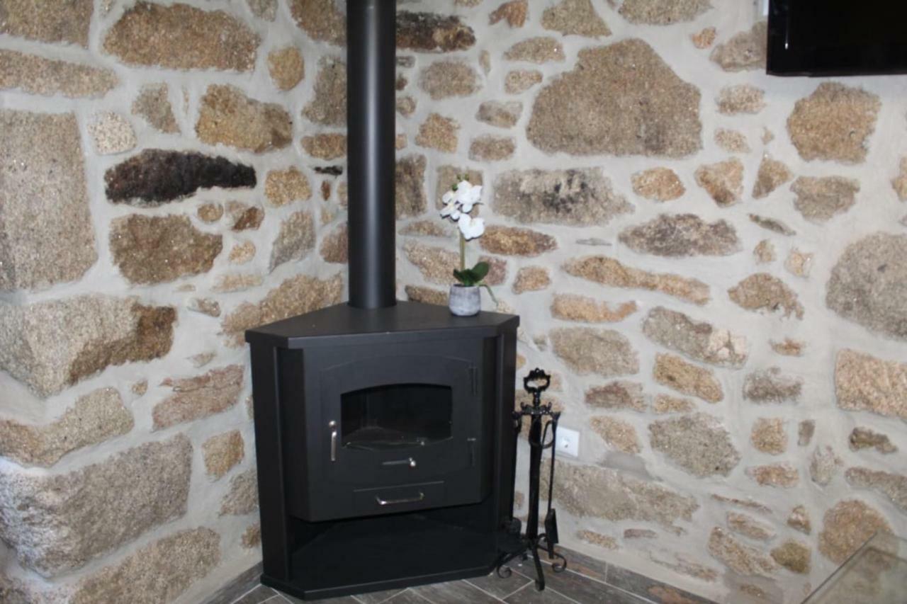 El Nidito De Fermoselle Extérieur photo
