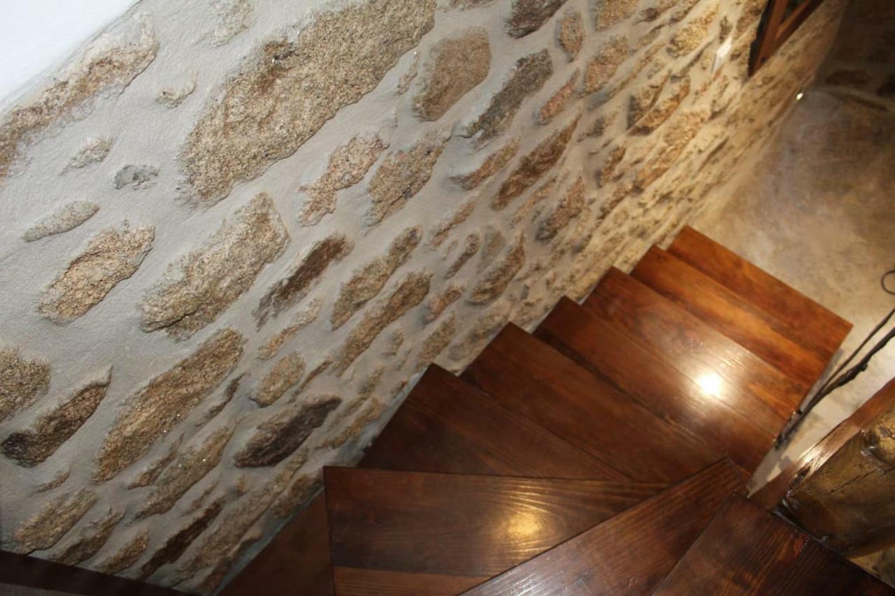 El Nidito De Fermoselle Extérieur photo