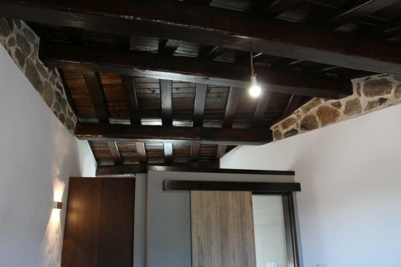 El Nidito De Fermoselle Extérieur photo