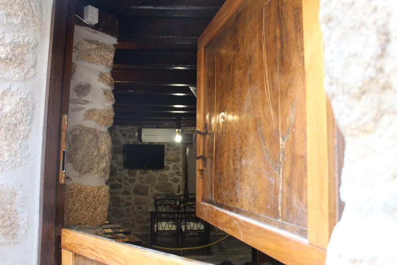 El Nidito De Fermoselle Extérieur photo