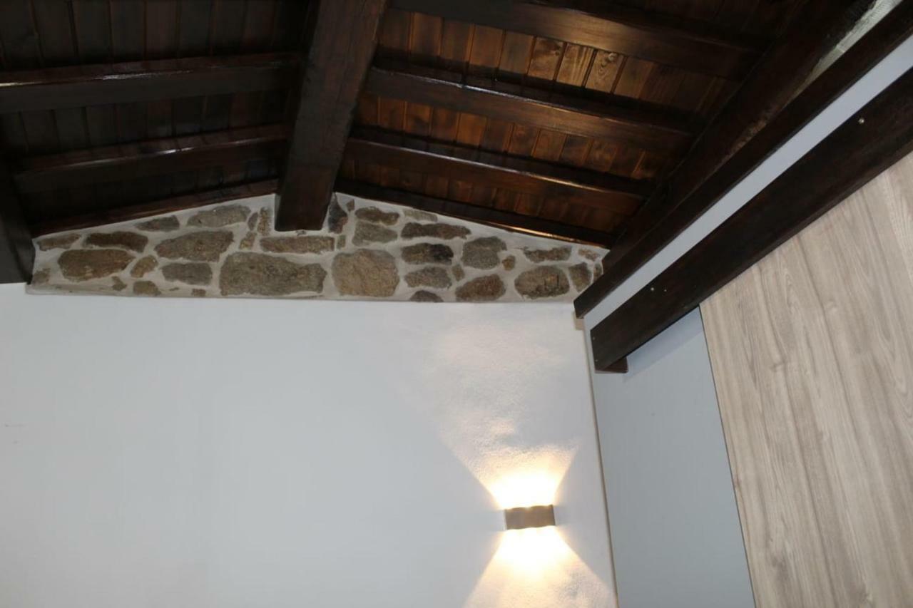 El Nidito De Fermoselle Extérieur photo
