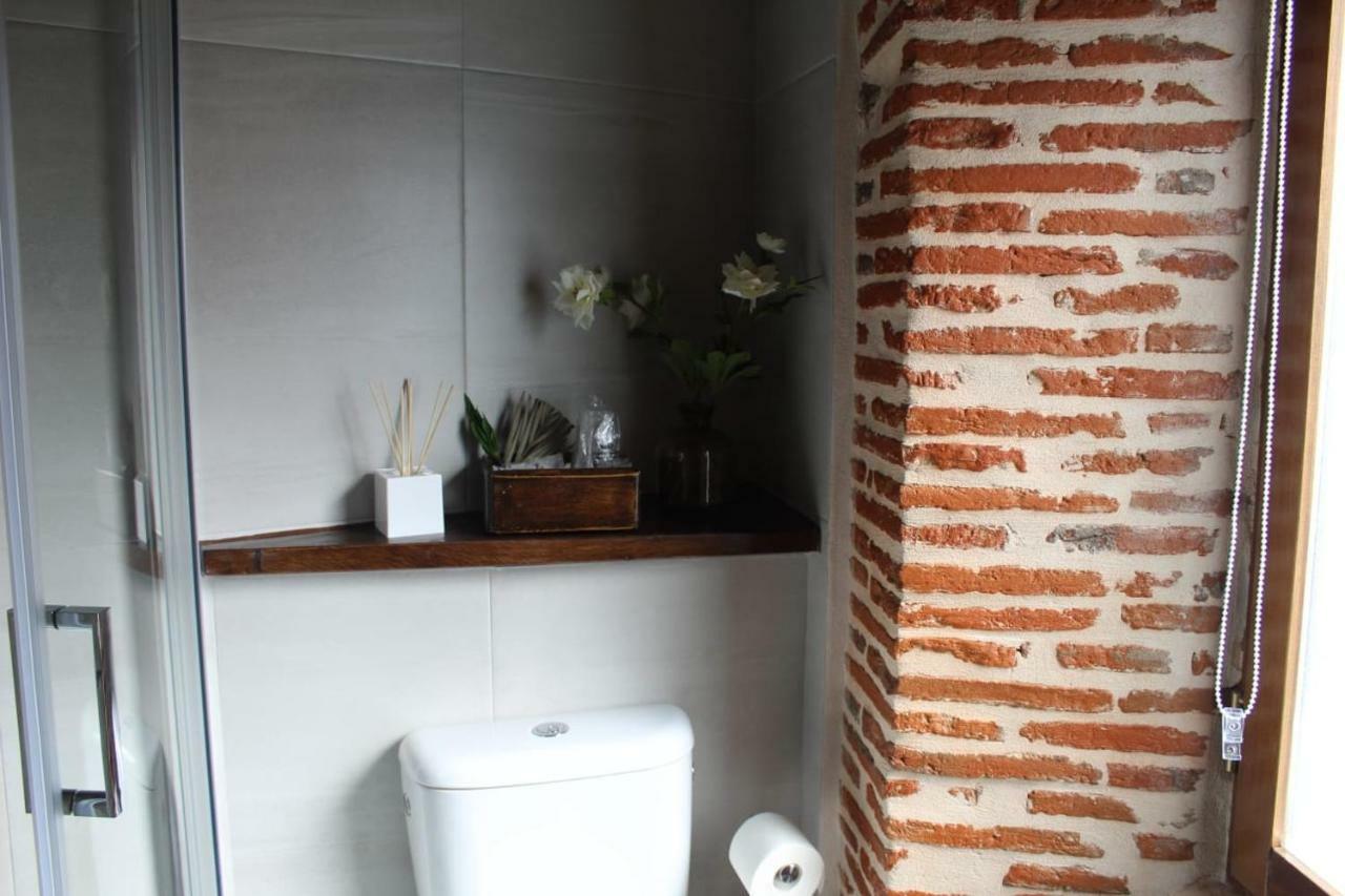 El Nidito De Fermoselle Extérieur photo