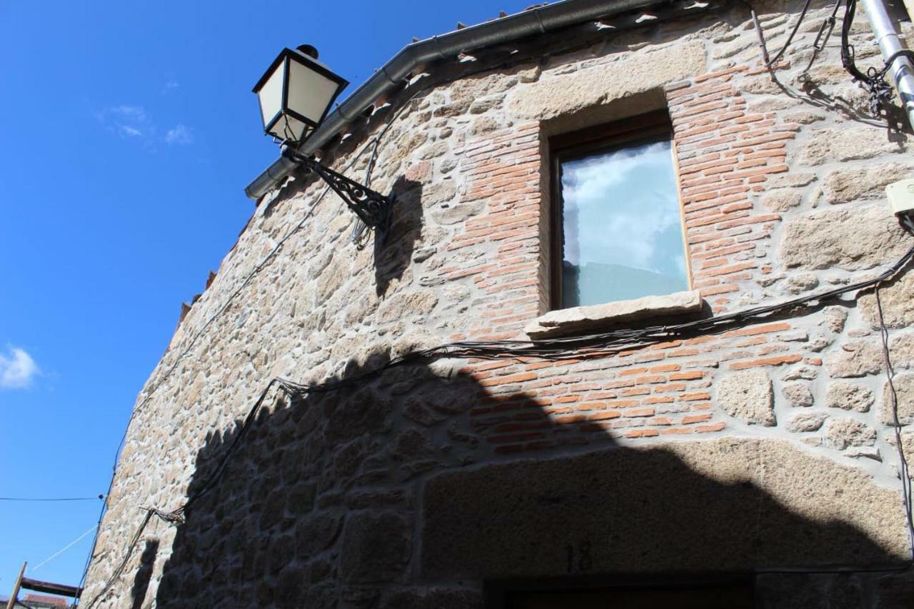 El Nidito De Fermoselle Extérieur photo