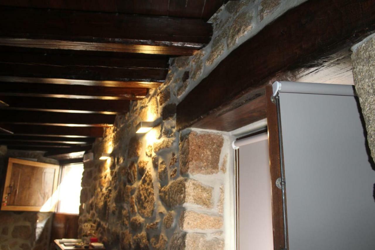 El Nidito De Fermoselle Extérieur photo