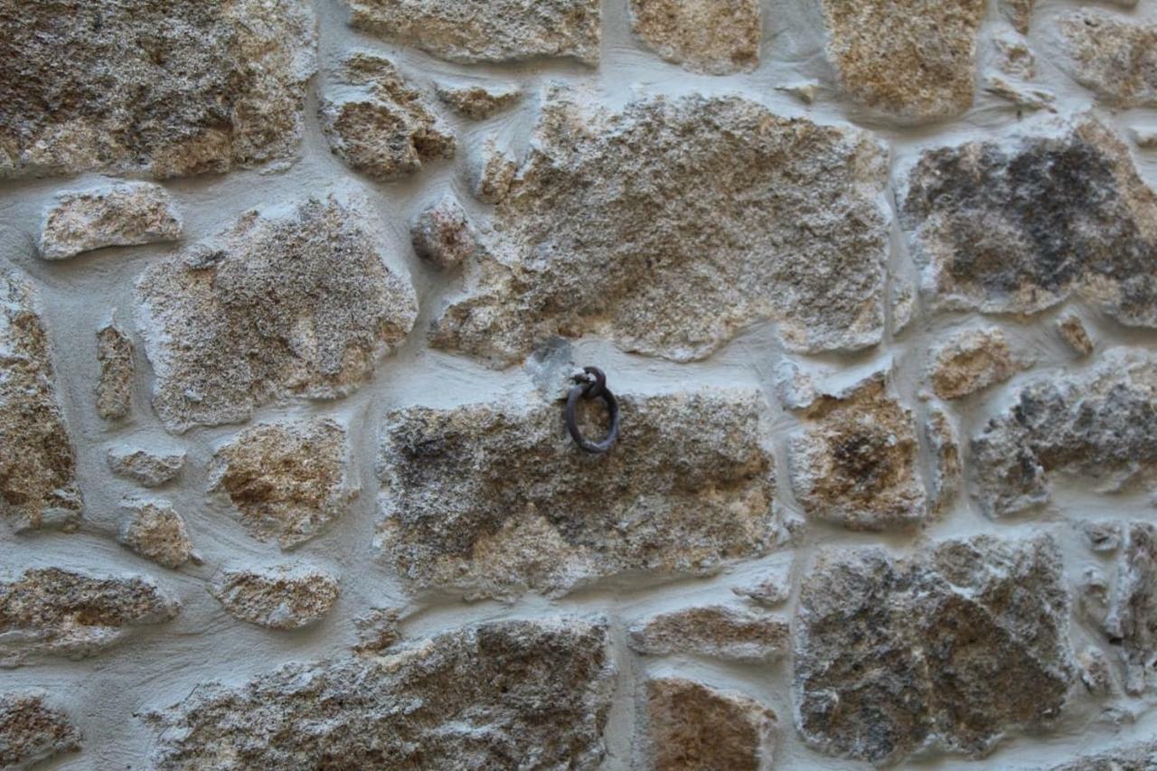 El Nidito De Fermoselle Extérieur photo