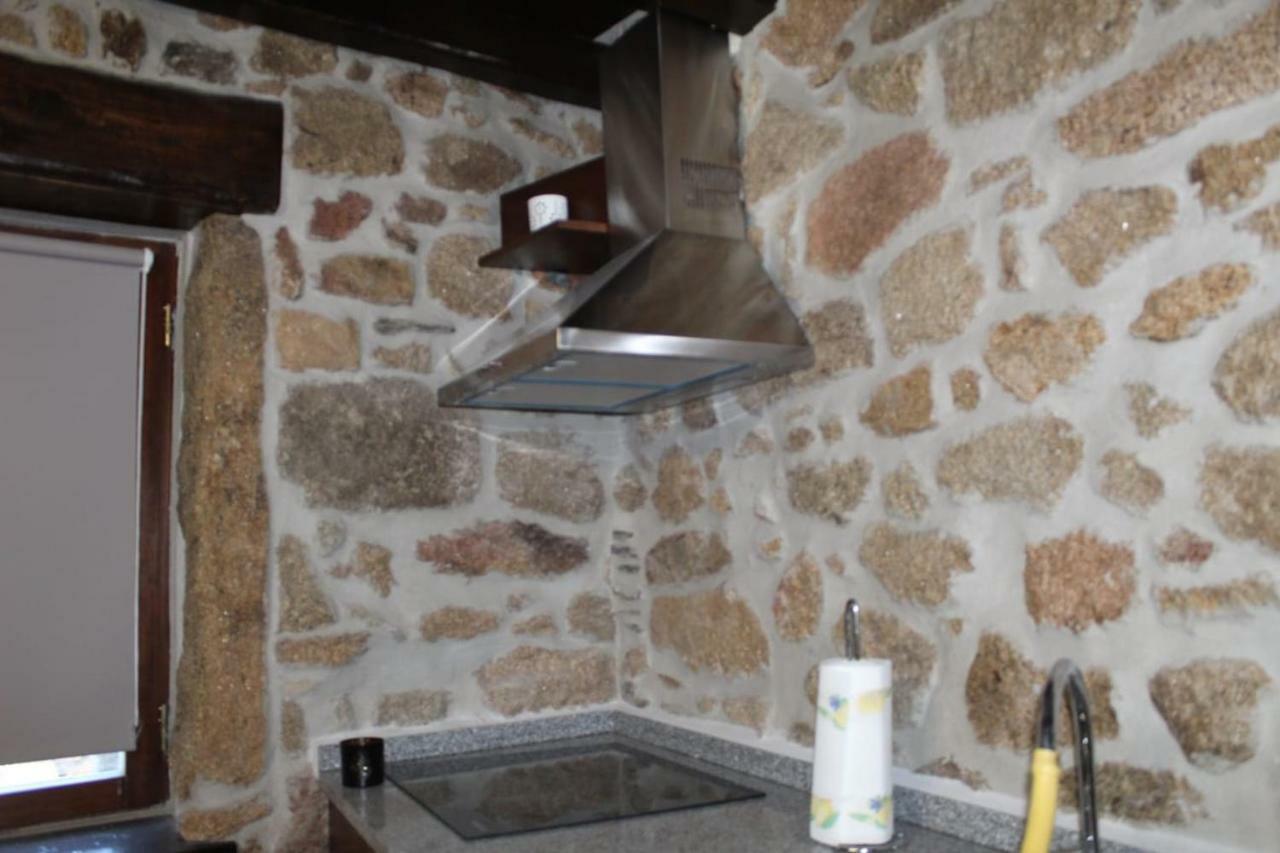 El Nidito De Fermoselle Extérieur photo