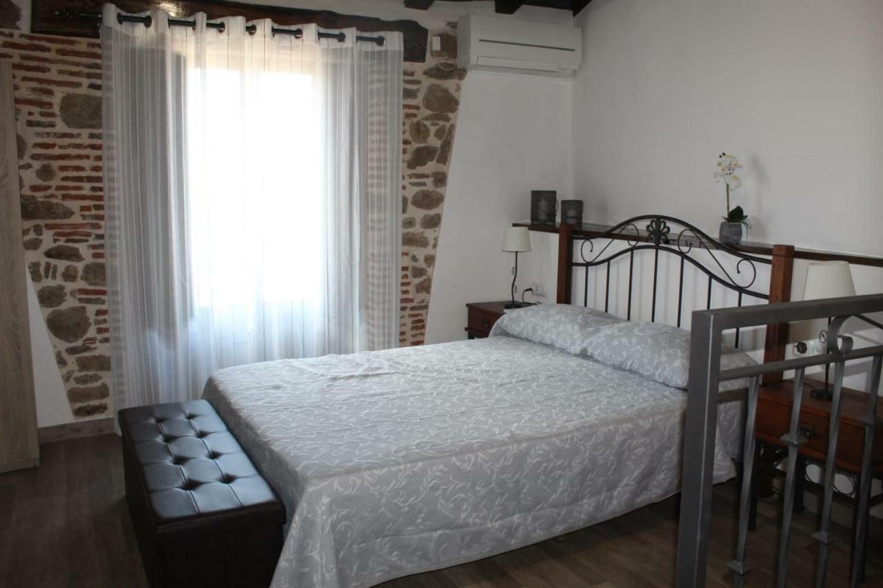 El Nidito De Fermoselle Extérieur photo