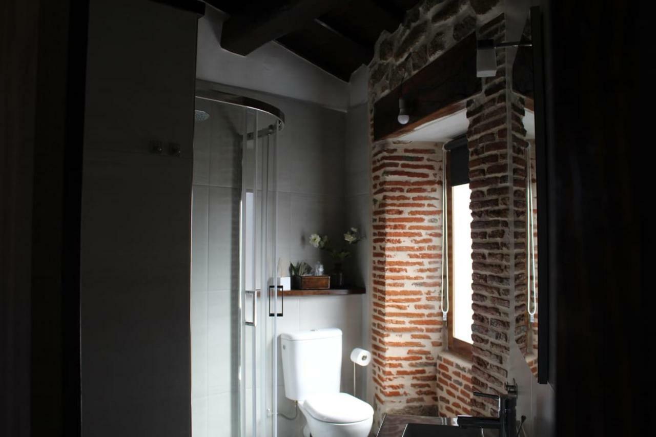 El Nidito De Fermoselle Extérieur photo