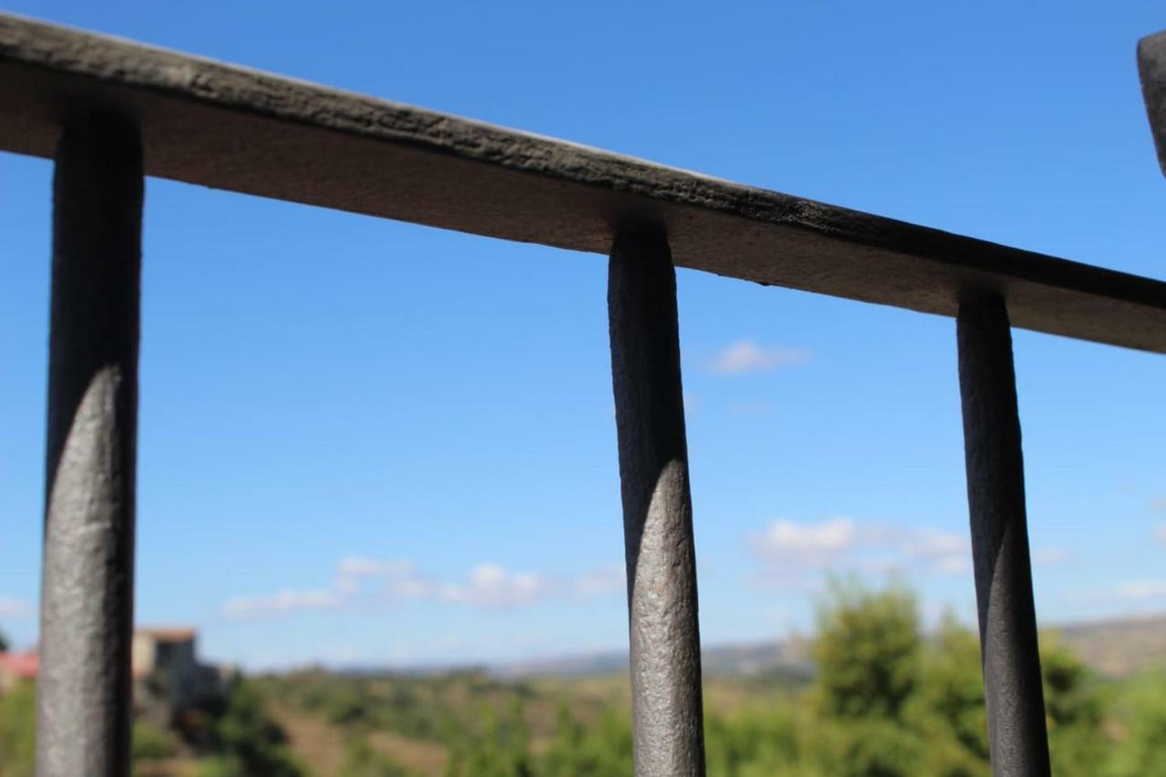 El Nidito De Fermoselle Extérieur photo