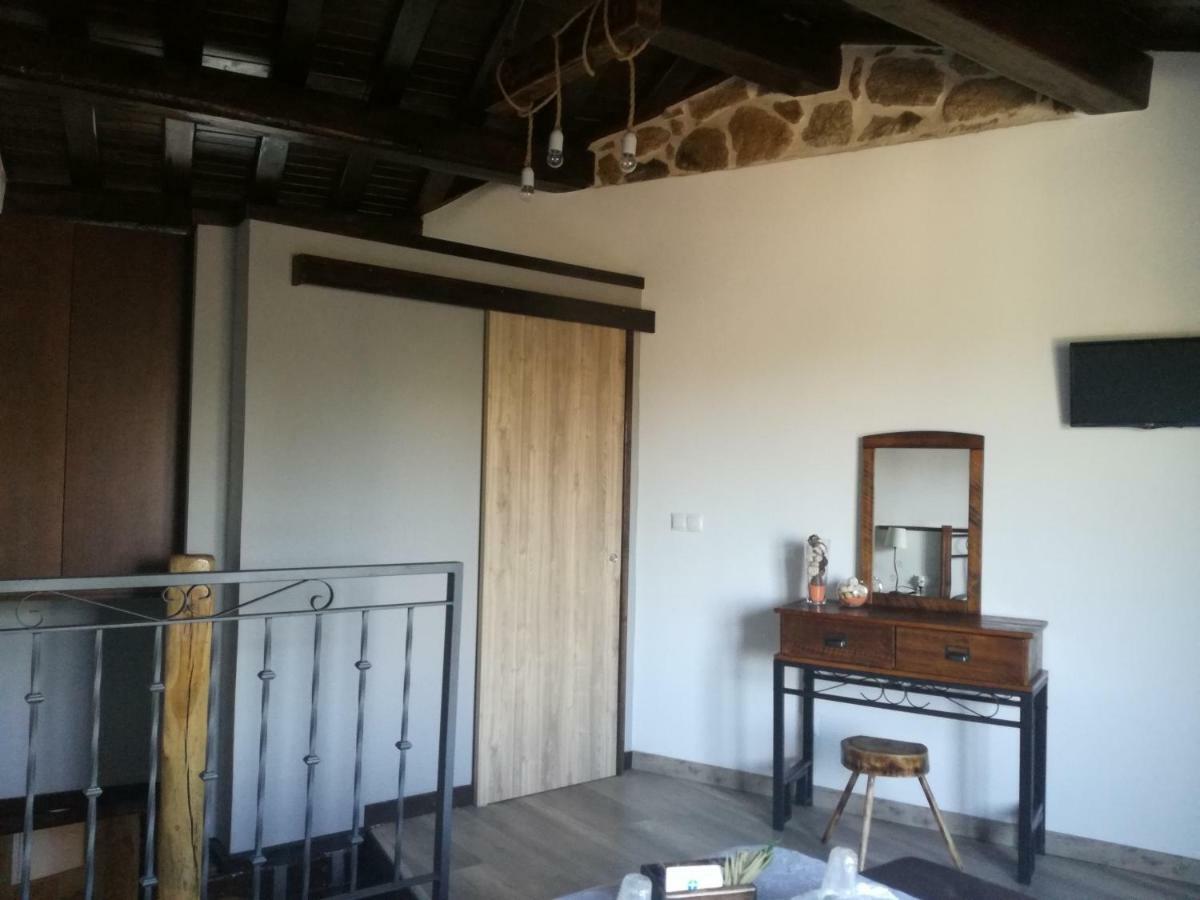El Nidito De Fermoselle Extérieur photo
