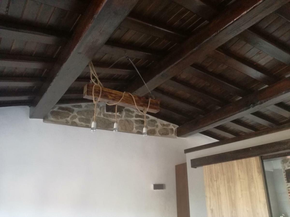 El Nidito De Fermoselle Extérieur photo