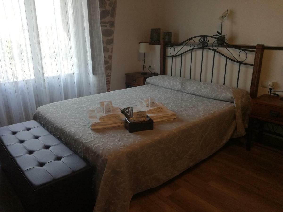 El Nidito De Fermoselle Extérieur photo