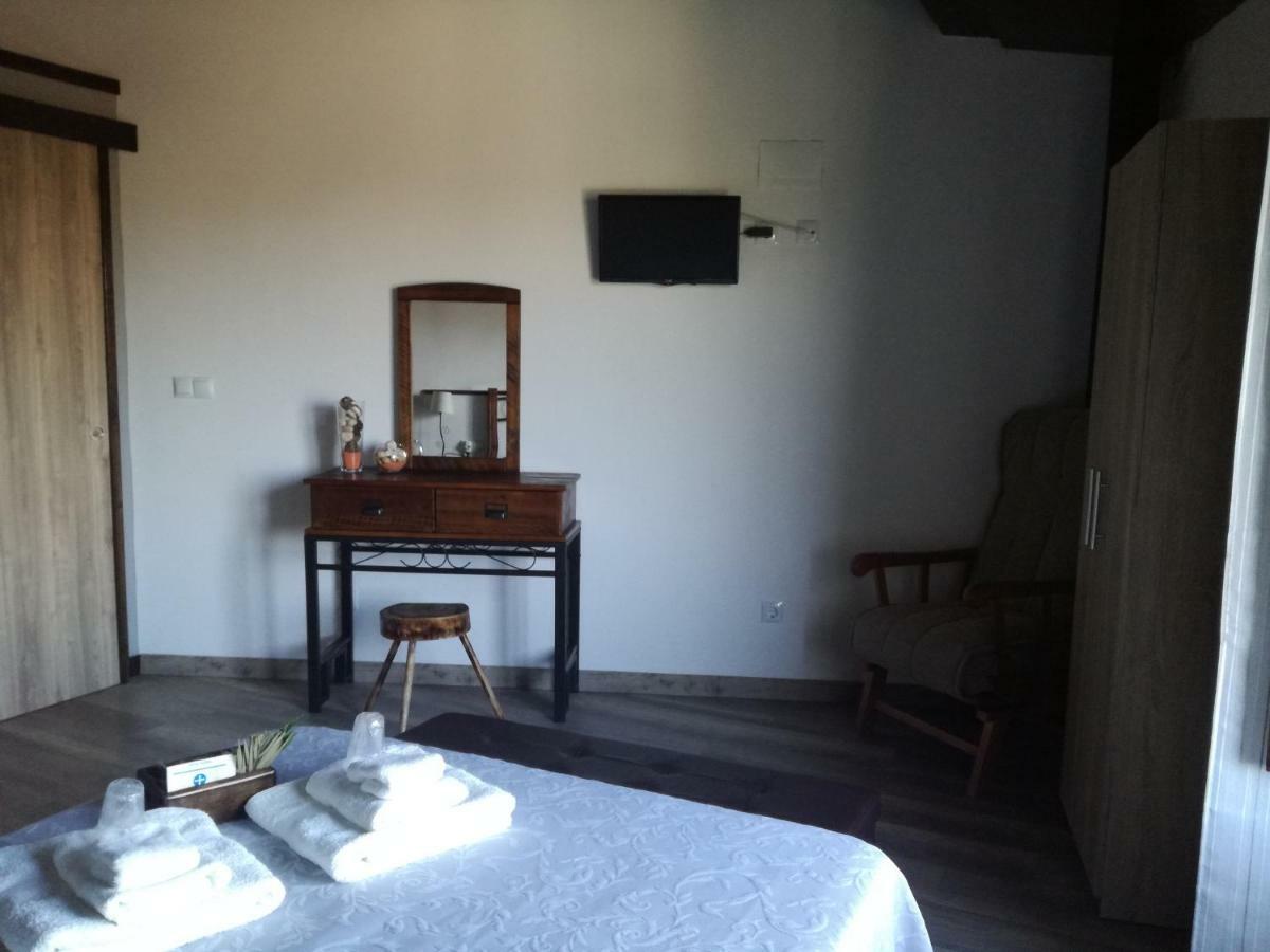 El Nidito De Fermoselle Extérieur photo