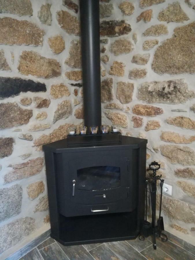 El Nidito De Fermoselle Extérieur photo