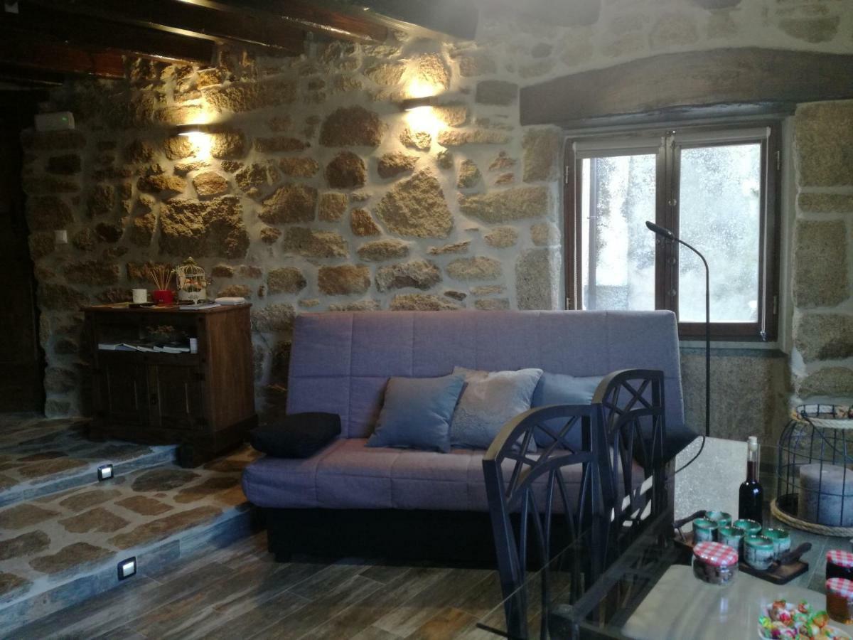 El Nidito De Fermoselle Extérieur photo