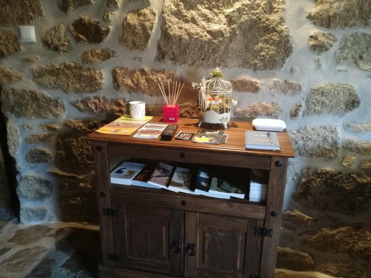 El Nidito De Fermoselle Extérieur photo