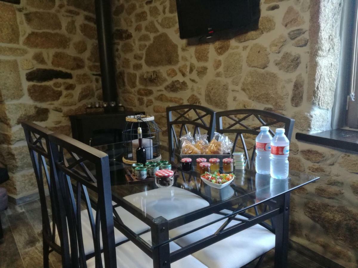 El Nidito De Fermoselle Extérieur photo