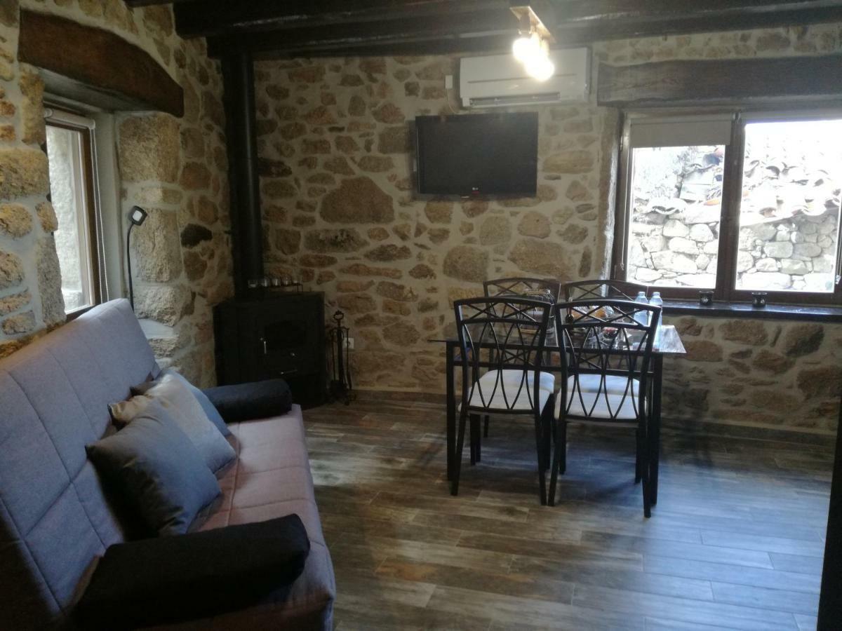 El Nidito De Fermoselle Extérieur photo